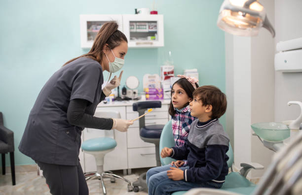Emergency Dental Services in Farmingdale, NJ