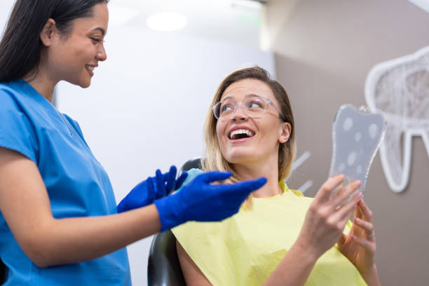 Laser Dentistry in Farmingdale, NJ